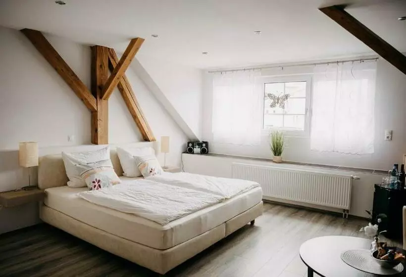 Majatalo Altstadt Residenz Manz