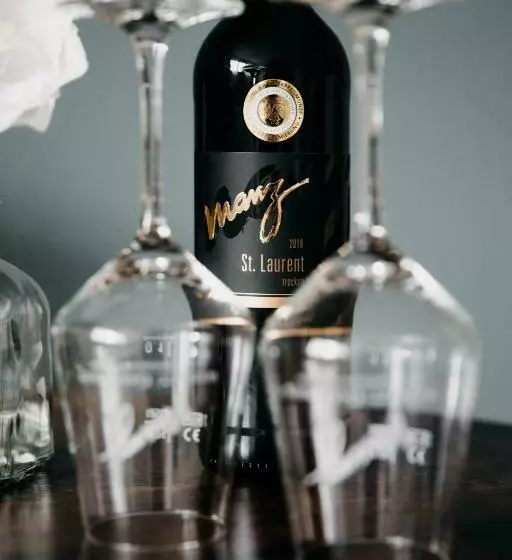 Majatalo Altstadt Residenz Manz