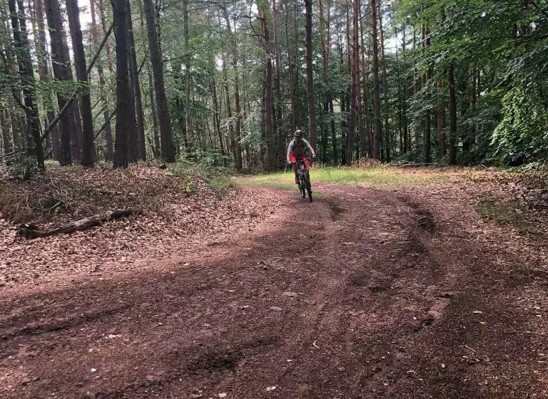 Majatalo Altstadt Residenz Manz