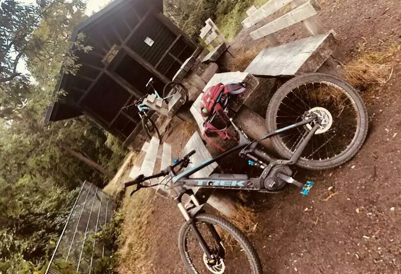 Majatalo Altstadt Residenz Manz