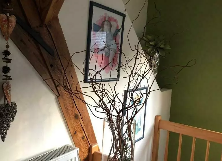 Majatalo Altstadt Residenz Manz