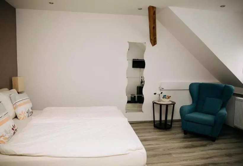 Majatalo Altstadt Residenz Manz