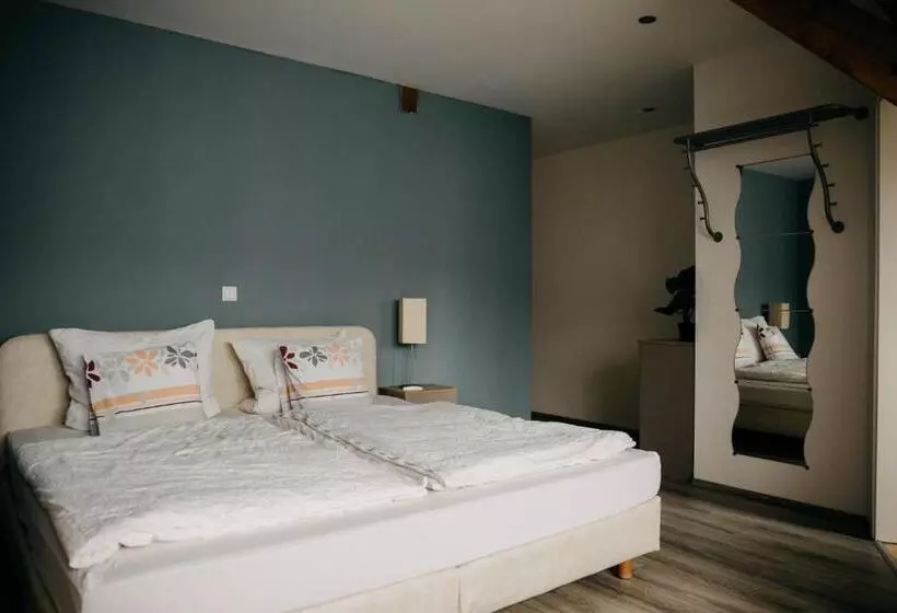 Majatalo Altstadt Residenz Manz