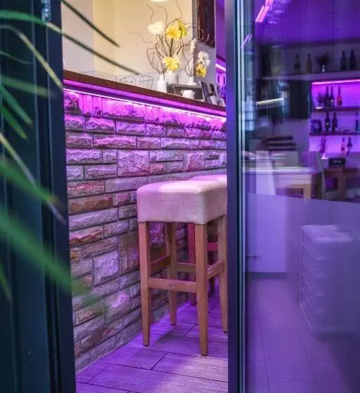 Majatalo Altstadt Residenz Manz