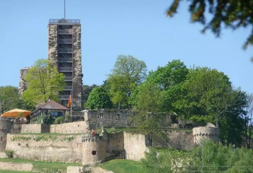 Majatalo Altstadt Residenz Manz