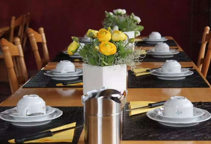 Majatalo Altstadt Residenz Manz