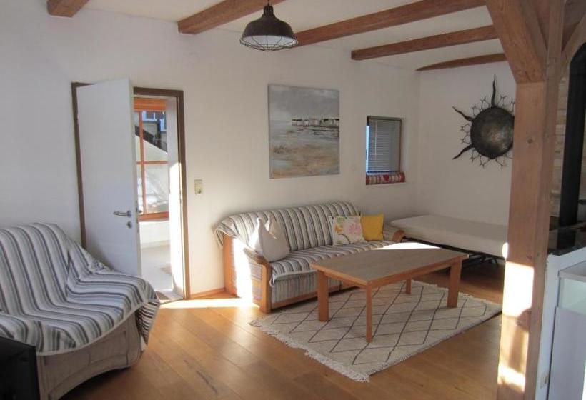 膳宿费 Gästehaus Gerti