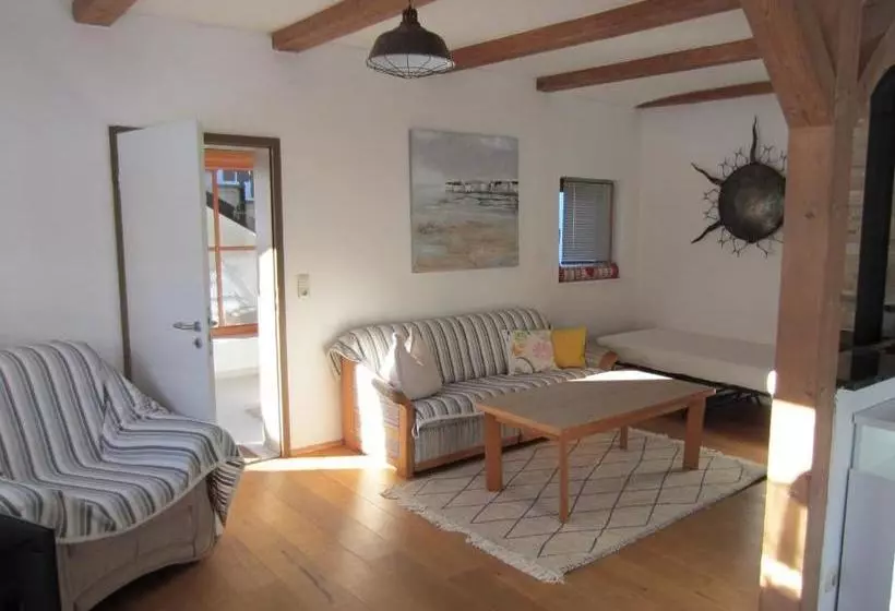 Majatalo Gästehaus Gerti