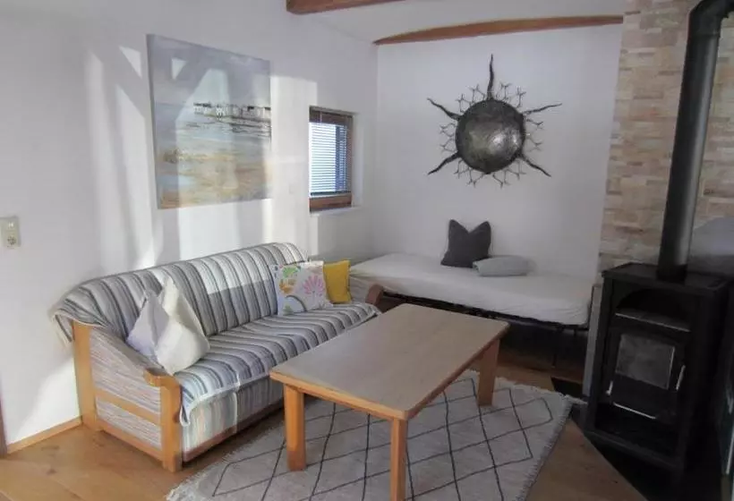 Majatalo Gästehaus Gerti