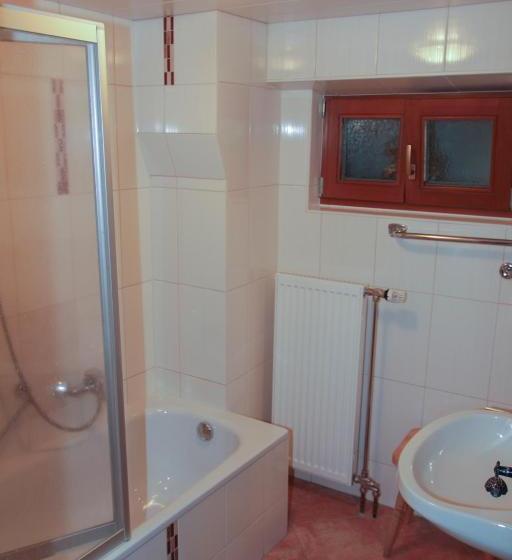 膳宿费 Gästehaus Gerti