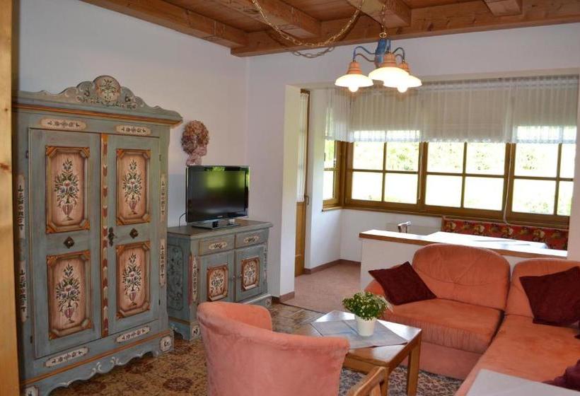 ペンション Haus Kathrin