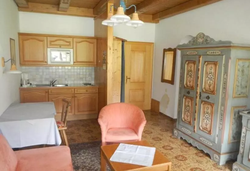 Majatalo Haus Kathrin