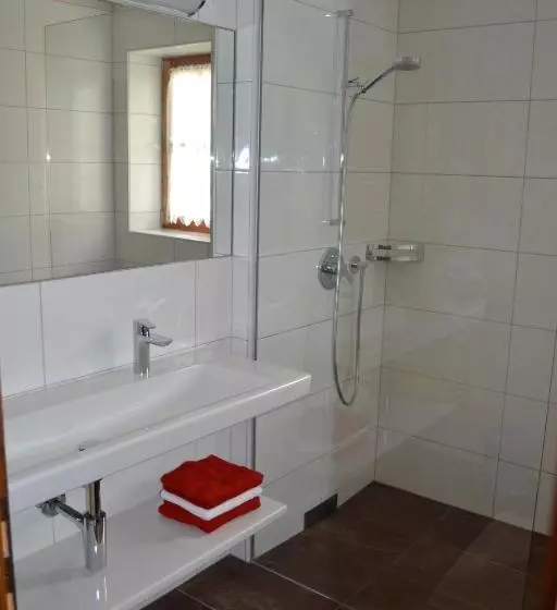 Majatalo Haus Kathrin