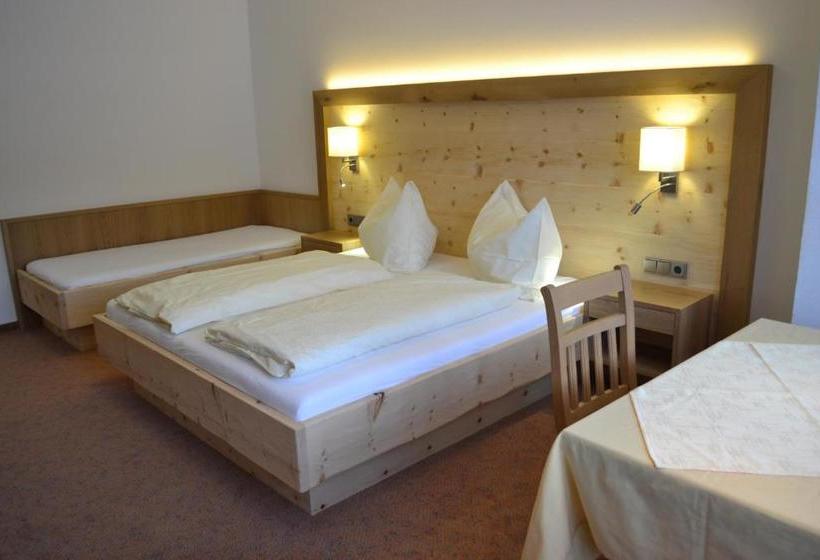 ペンション Haus Kathrin