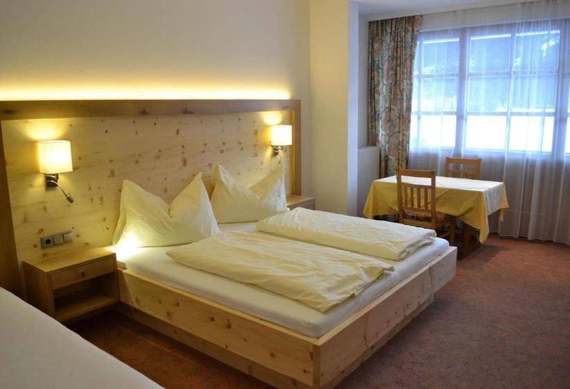 ペンション Haus Kathrin