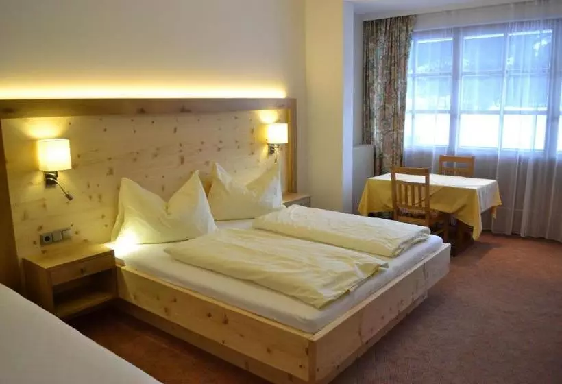 Majatalo Haus Kathrin