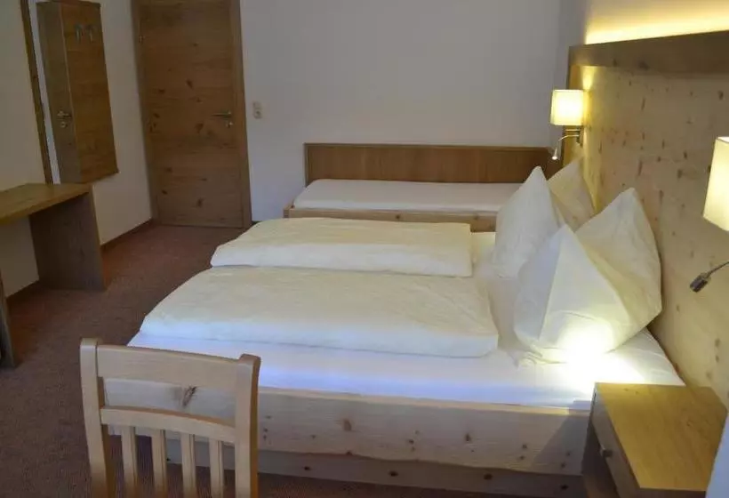 Majatalo Haus Kathrin