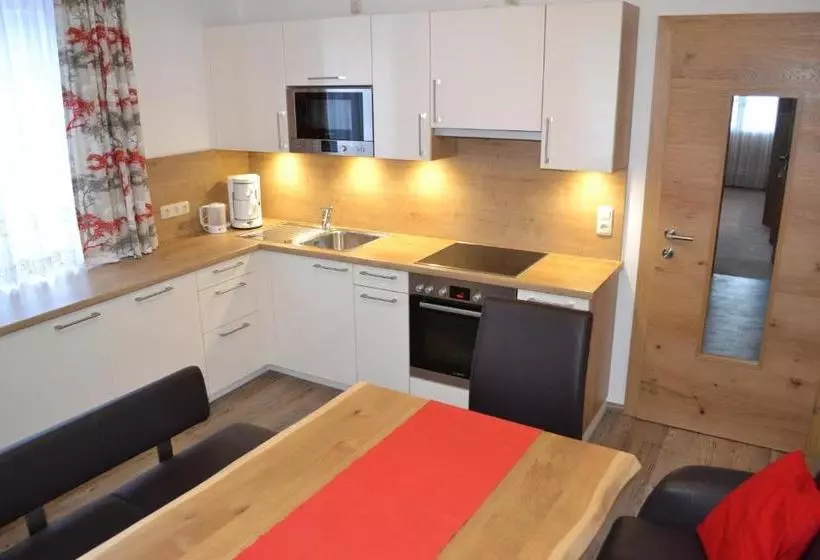 Majatalo Haus Kathrin