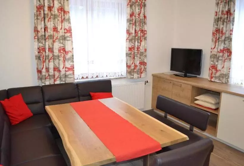 Majatalo Haus Kathrin