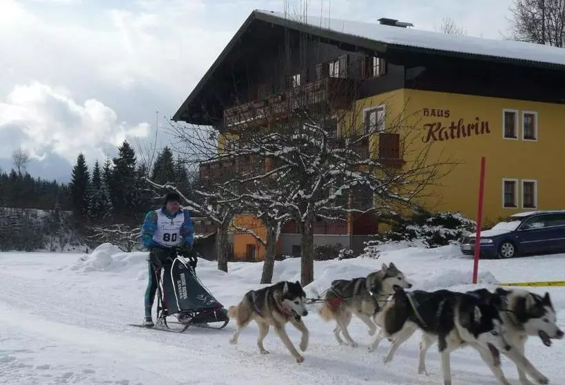 Majatalo Haus Kathrin