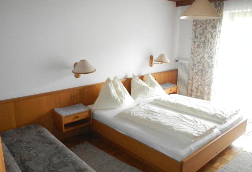 ペンション Haus Kathrin