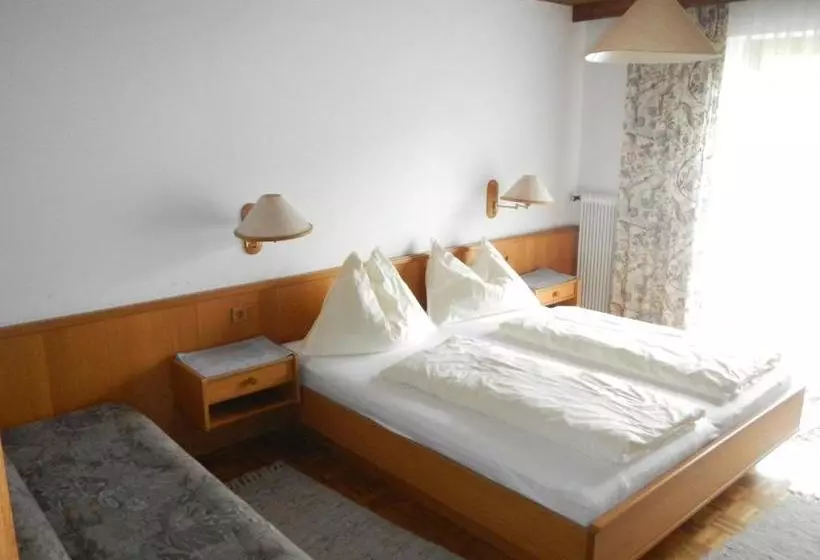 Majatalo Haus Kathrin