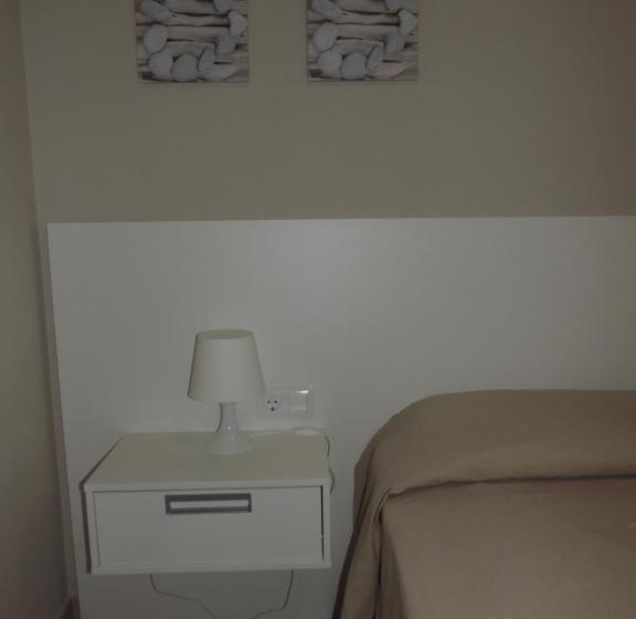 ペンション Hostal La Placeta