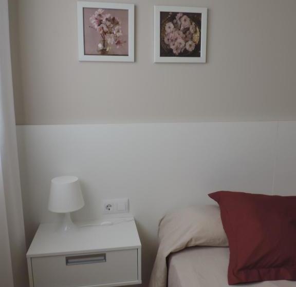 ペンション Hostal La Placeta