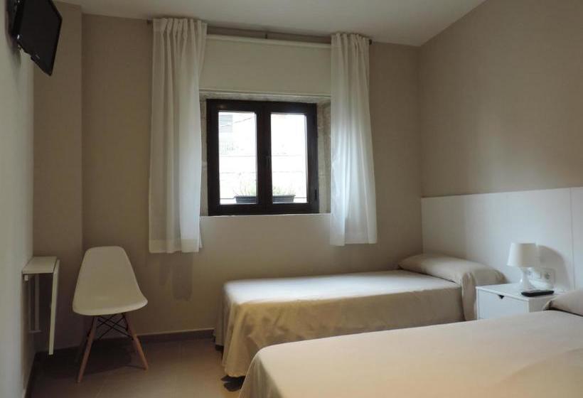 ペンション Hostal La Placeta