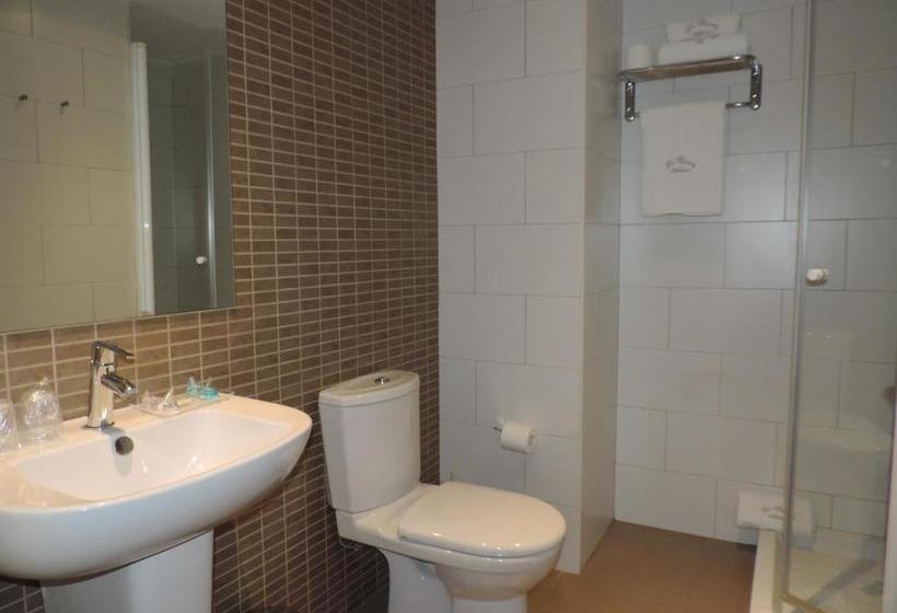 ペンション Hostal La Placeta