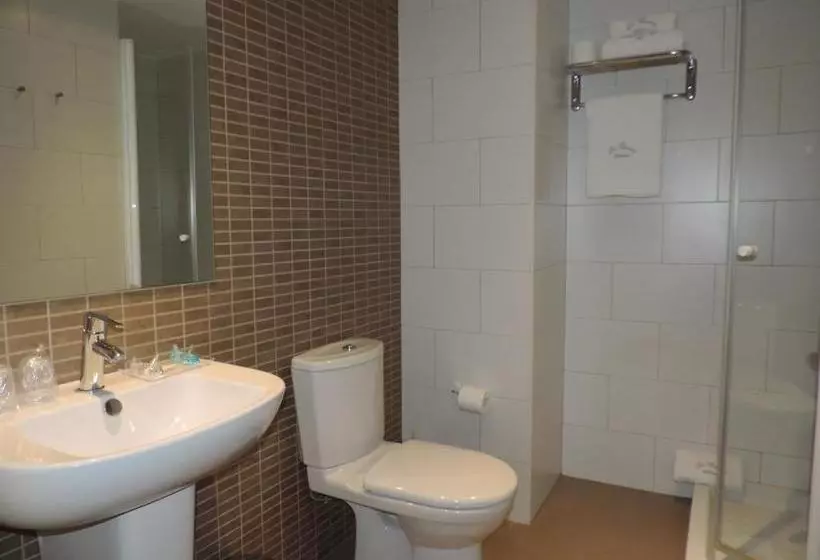 پانسیون Hostal La Placeta