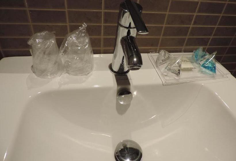 ペンション Hostal La Placeta