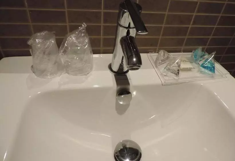 پانسیون Hostal La Placeta