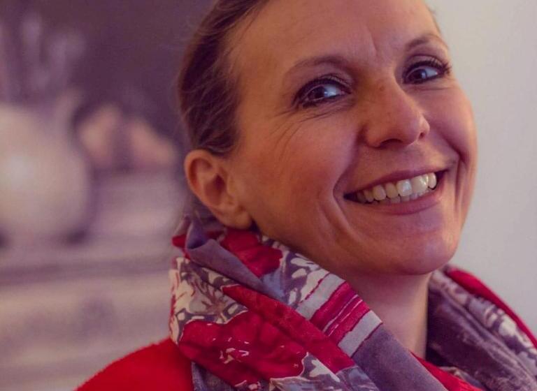 ペンション Il Nido Di Anna