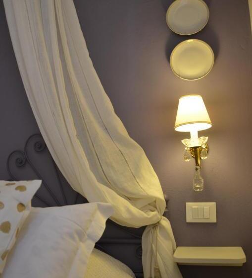 ペンション Il Nido Di Anna