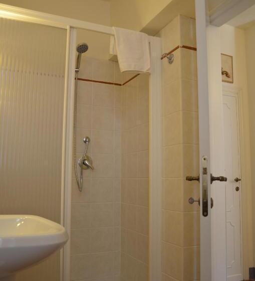 ペンション Il Nido Di Anna