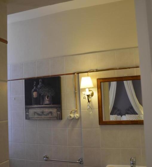 ペンション Il Nido Di Anna