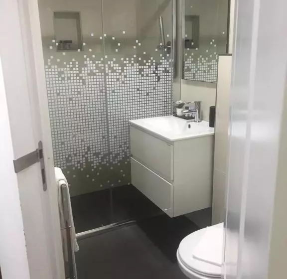 ペンション O Pátio