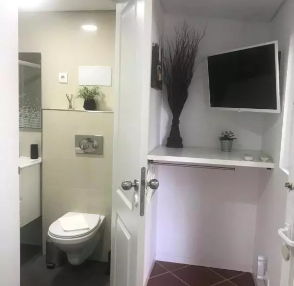 ペンション O Pátio