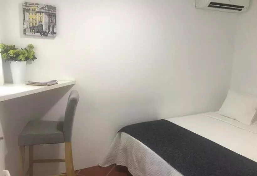 ペンション O Pátio