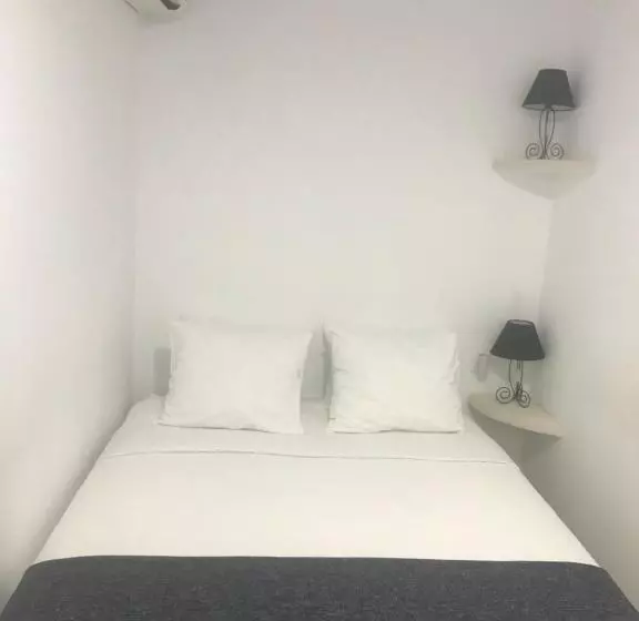 ペンション O Pátio