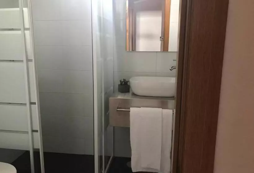 ペンション O Pátio