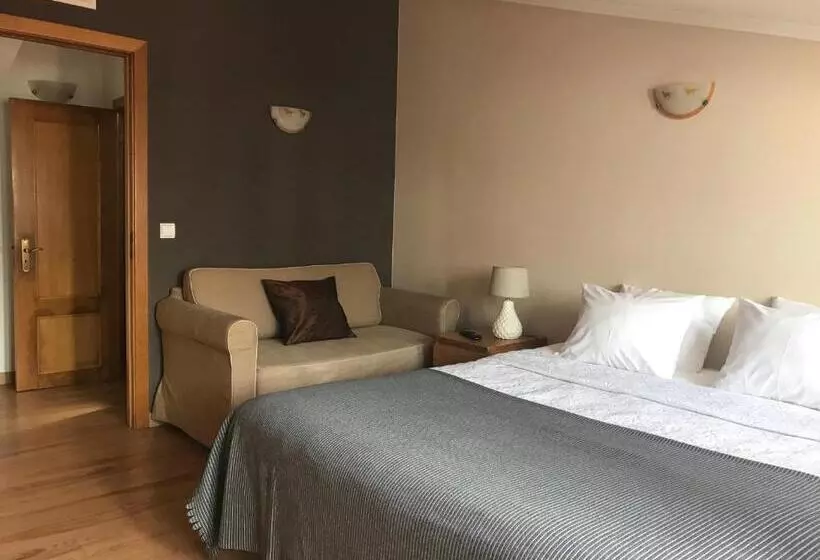 ペンション O Pátio