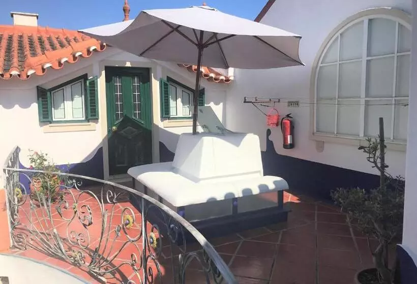 ペンション O Pátio