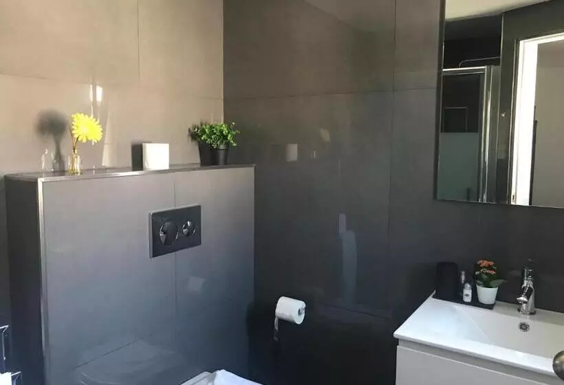 ペンション O Pátio