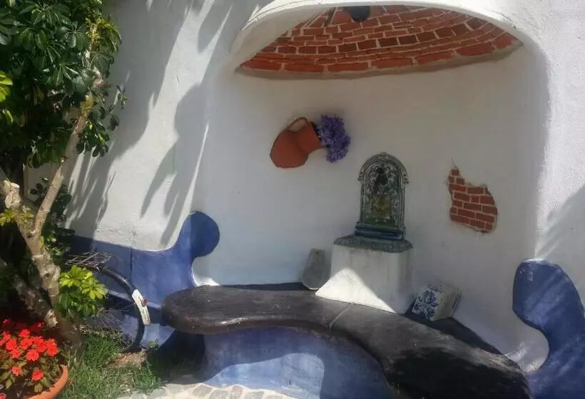 ペンション O Pátio