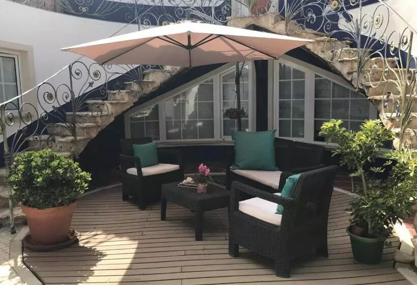 ペンション O Pátio