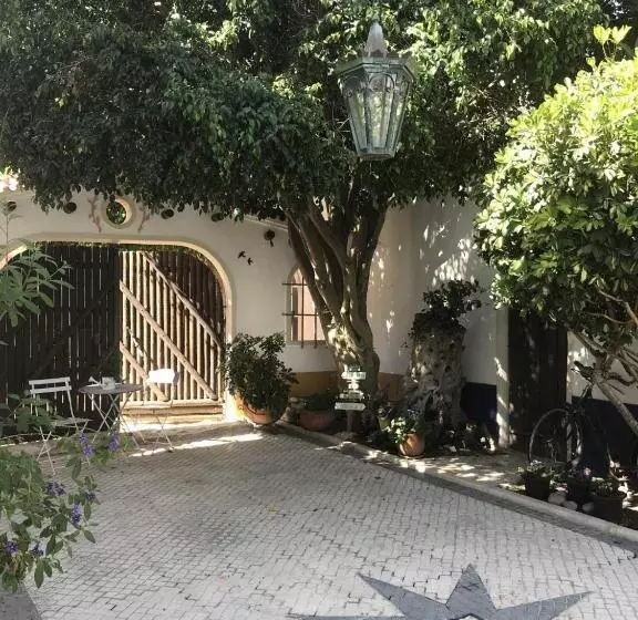 ペンション O Pátio