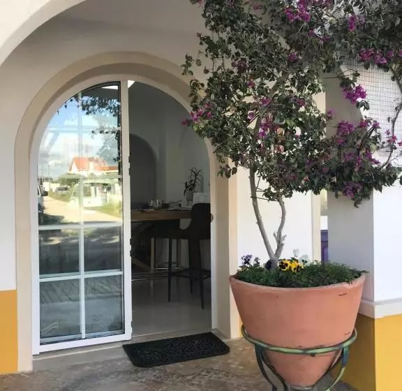 ペンション O Pátio