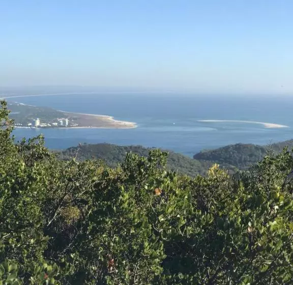 ペンション O Pátio